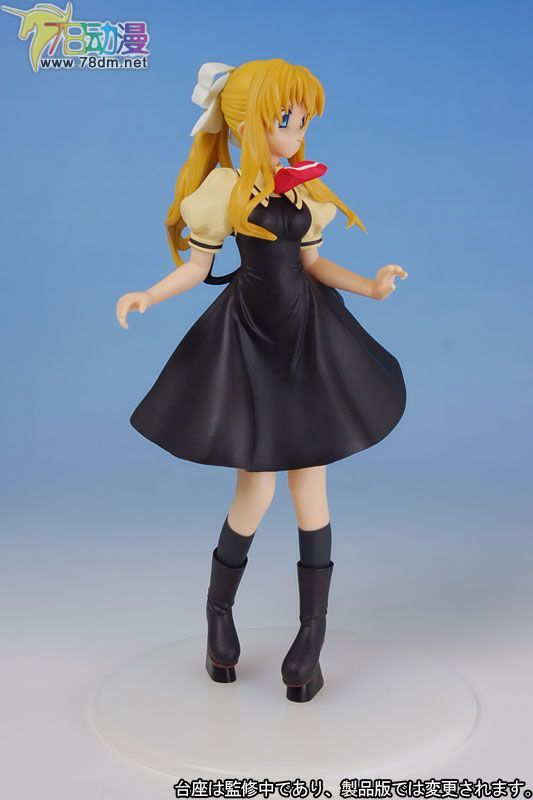 美少女PVC专区 movic 模型玩具 ＡＩＲ 神尾観鈴