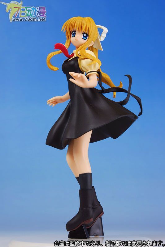 美少女PVC专区 movic 模型玩具 ＡＩＲ 神尾観鈴