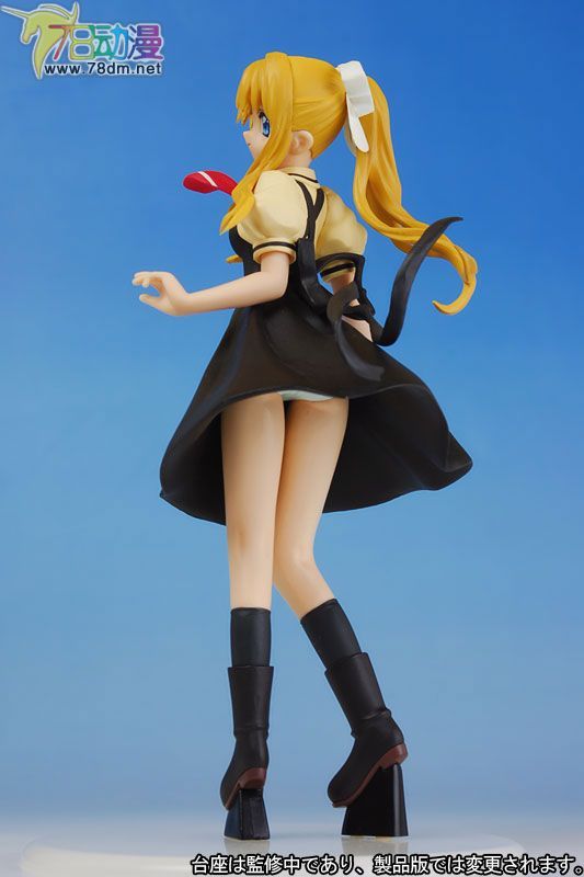 美少女PVC专区 movic 模型玩具 ＡＩＲ 神尾観鈴