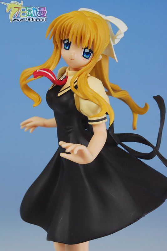 美少女PVC专区 movic 模型玩具 ＡＩＲ 神尾観鈴