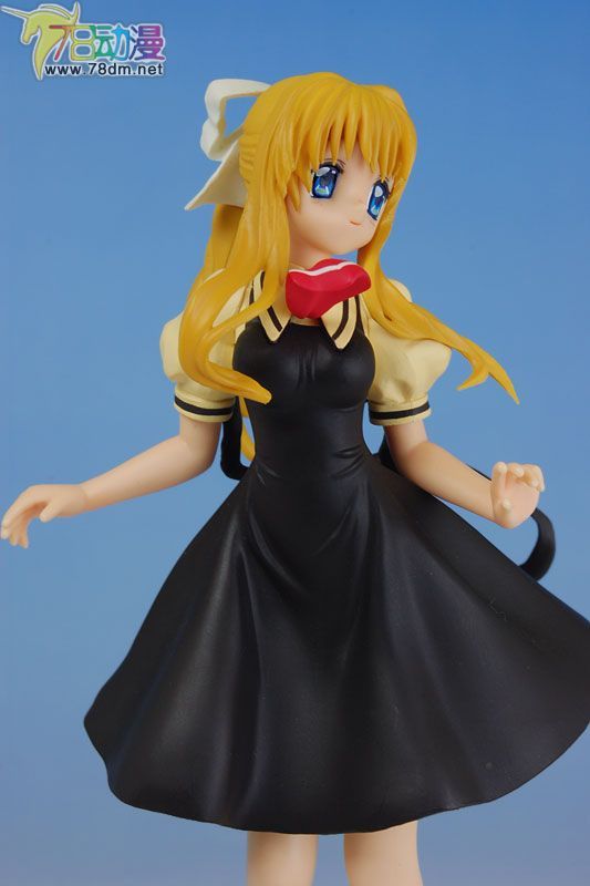 美少女PVC专区 movic 模型玩具 ＡＩＲ 神尾観鈴