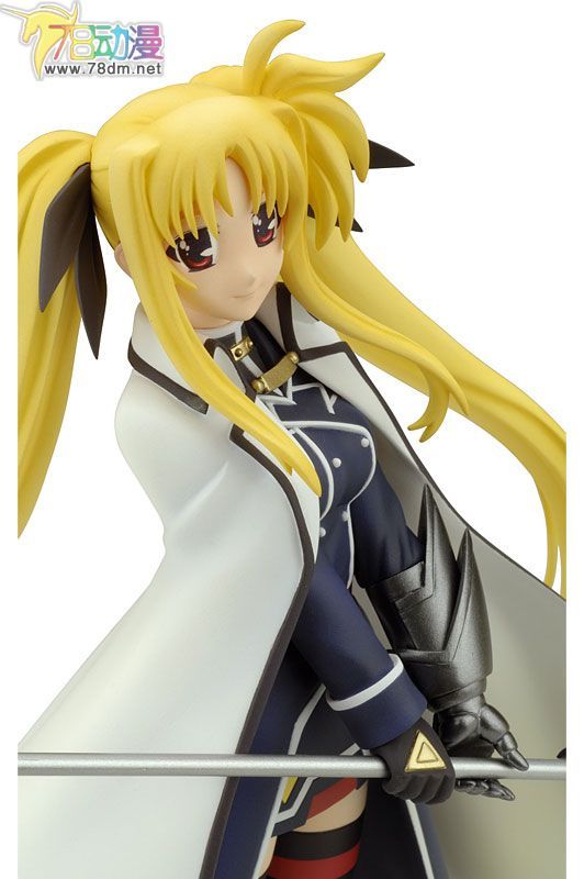 美少女PVC专区 movic 模型玩具 菲特·T·哈洛温