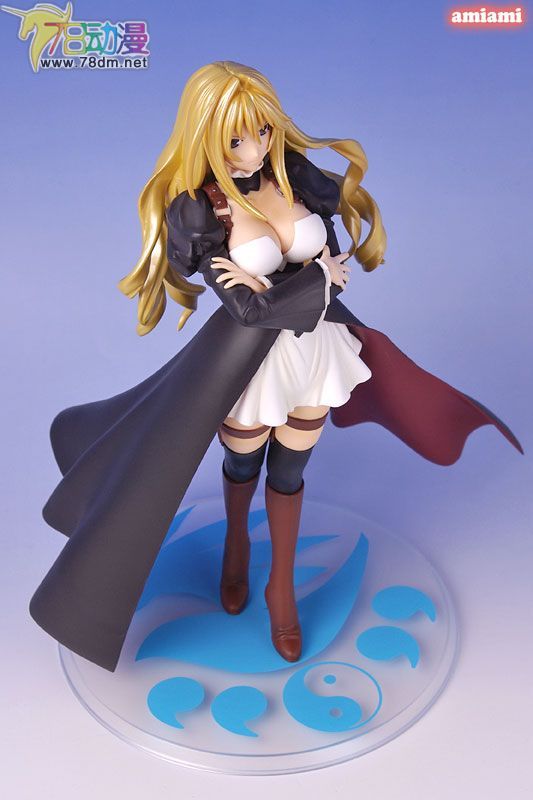 美少女PVC专区 movic 模型玩具 月海