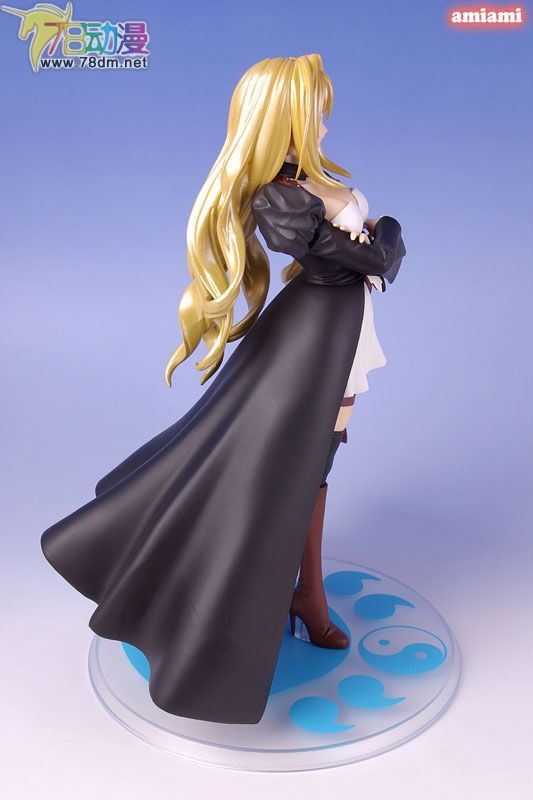 美少女PVC专区 movic 模型玩具 月海