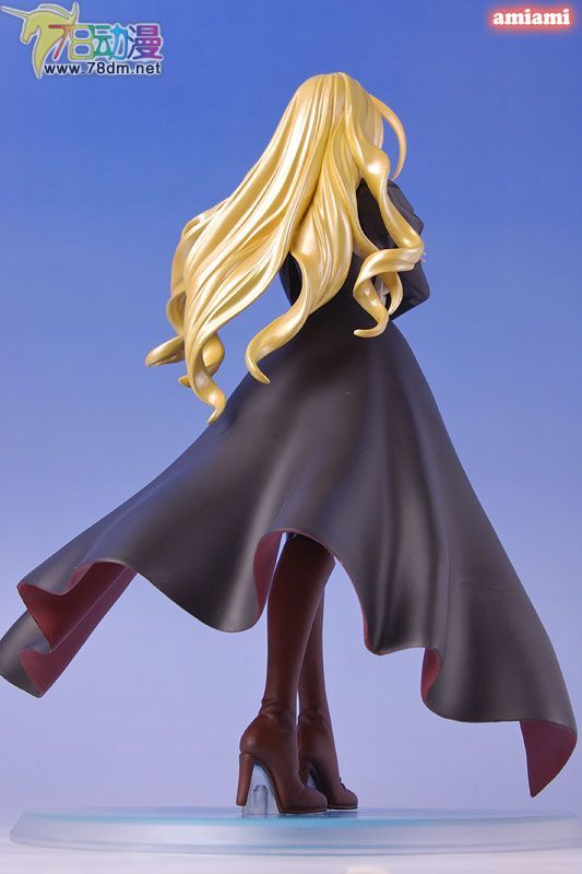 美少女PVC专区 movic 模型玩具 月海