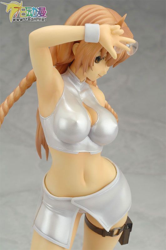 美少女PVC专区 movic 模型玩具 松
