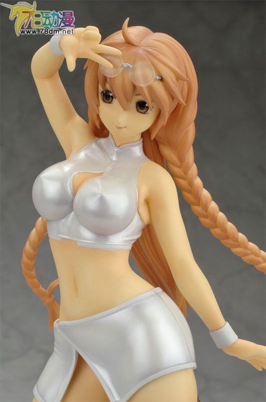 美少女PVC专区 movic 模型玩具 松
