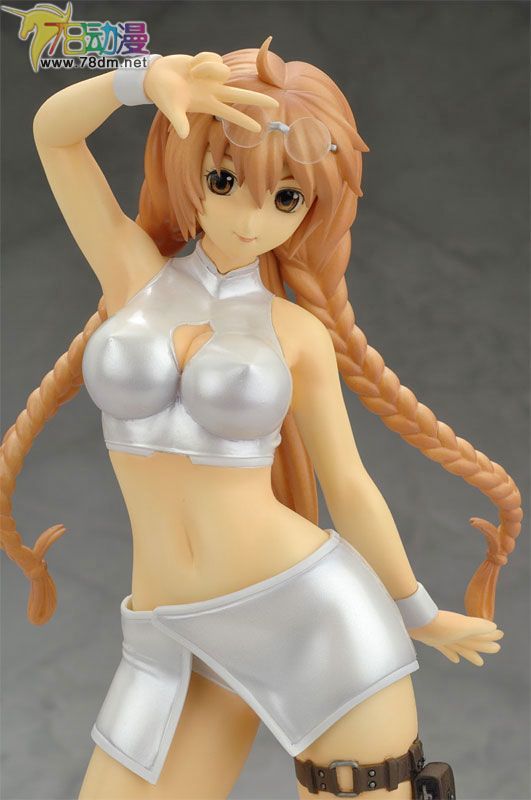 美少女PVC专区 movic 模型玩具 松