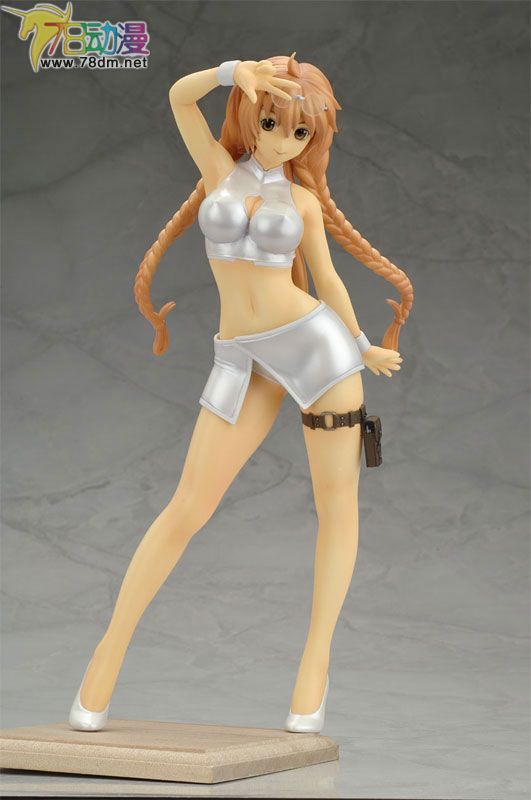 美少女PVC专区 movic 模型玩具 松