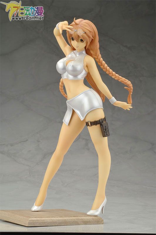 美少女PVC专区 movic 模型玩具 松
