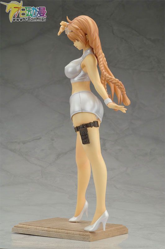 美少女PVC专区 movic 模型玩具 松