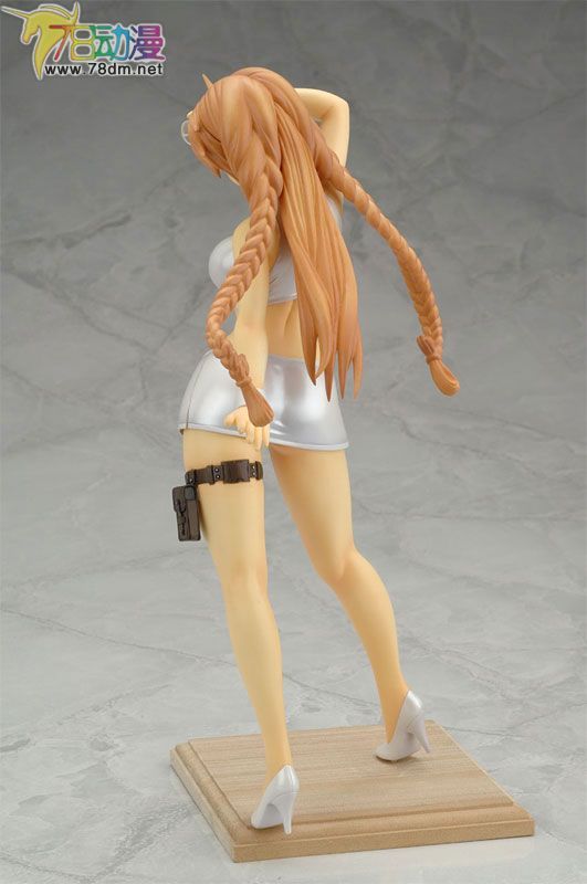 美少女PVC专区 movic 模型玩具 松