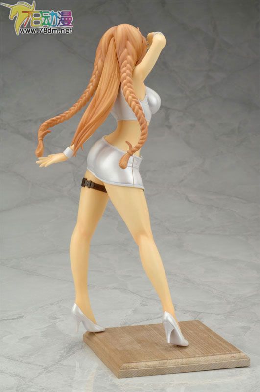 美少女PVC专区 movic 模型玩具 松