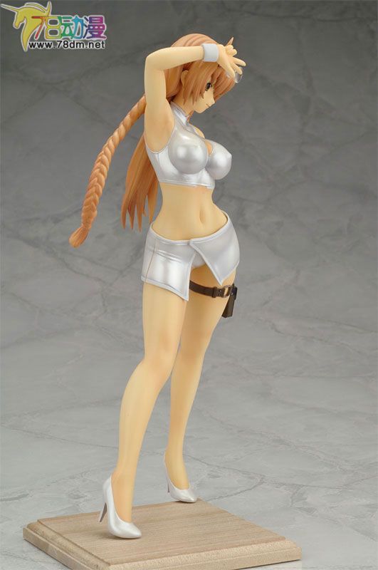美少女PVC专区 movic 模型玩具 松