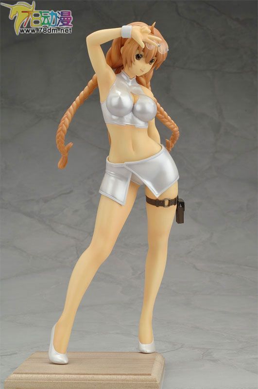 美少女PVC专区 movic 模型玩具 松
