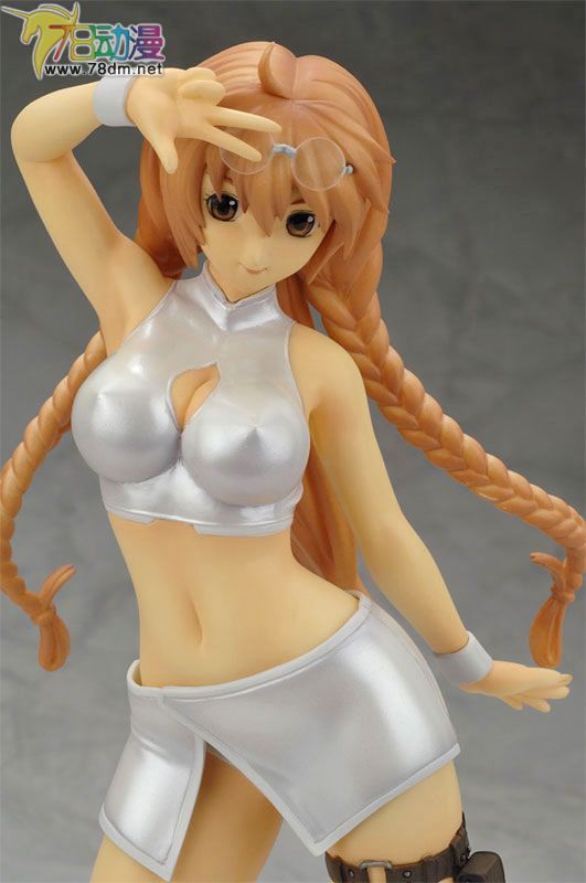 美少女PVC专区 movic 模型玩具 松