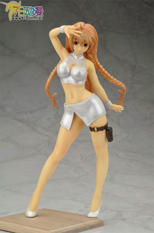 美少女PVC专区 movic 模型玩具 松