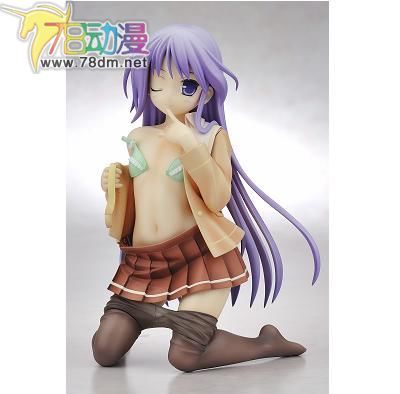 美少女PVC专区 movic 模型玩具 渡良瀬準
