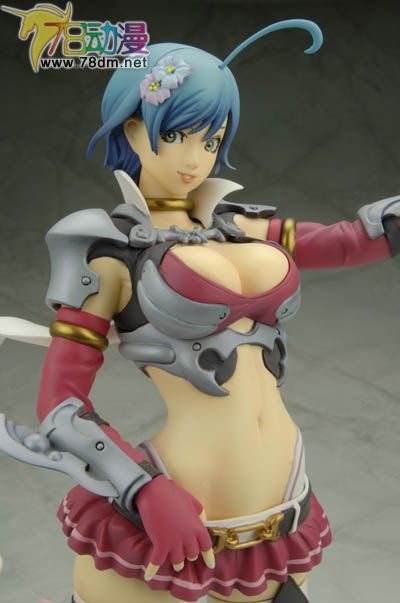 美少女PVC专区 movic 模型玩具 CoCoNA