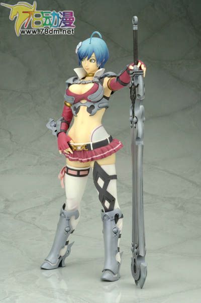 美少女PVC专区 movic 模型玩具 CoCoNA