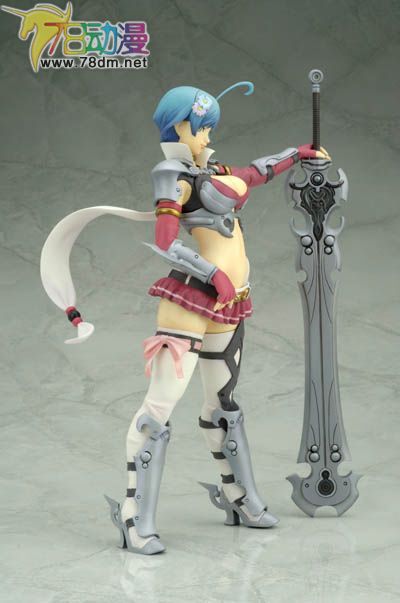 美少女PVC专区 movic 模型玩具 CoCoNA