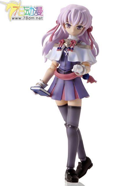 美少女PVC专区 VOLKS 埃斯蒂尔 弗利西亚