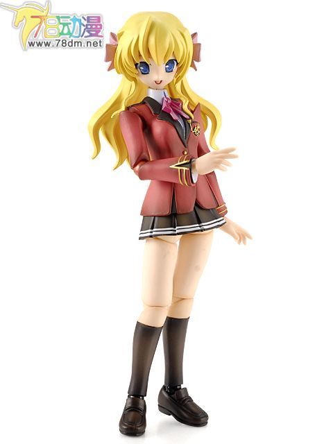 美少女PVC专区 VOLKS 千堂瑛里華