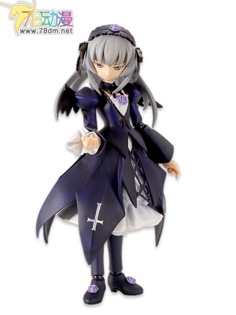 美少女PVC专区 VOLKS 水银灯