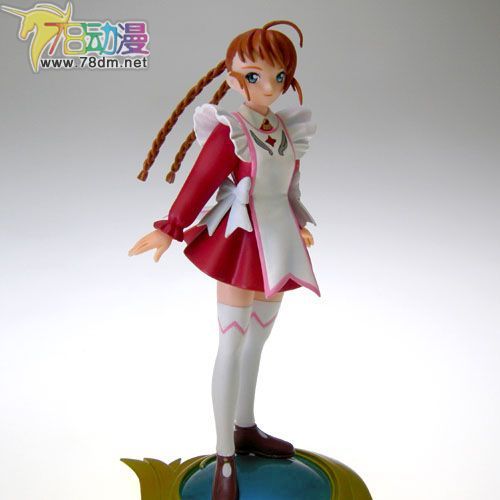 美少女PVC专区 WAVE 模型玩具 爱莉卡．梦宫