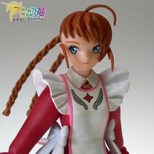 美少女PVC专区 WAVE 模型玩具 爱莉卡．梦宫