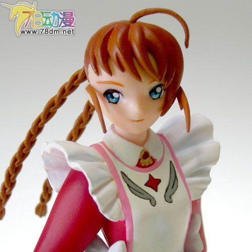 美少女PVC专区 WAVE 模型玩具 爱莉卡．梦宫