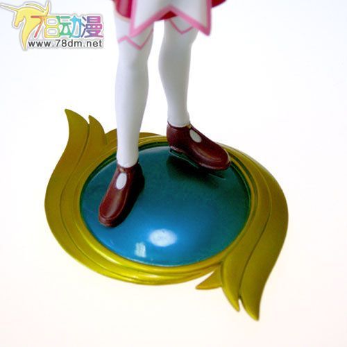 美少女PVC专区 WAVE 模型玩具 爱莉卡．梦宫
