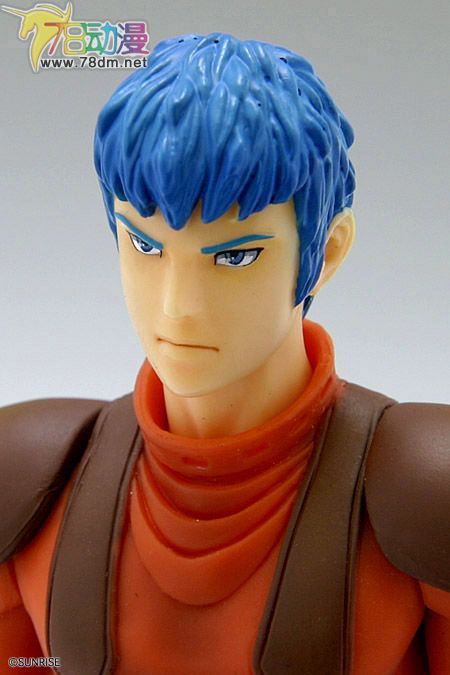 美少女PVC专区 WAVE 模型玩具 キリコキュービィー＆フィアナセット