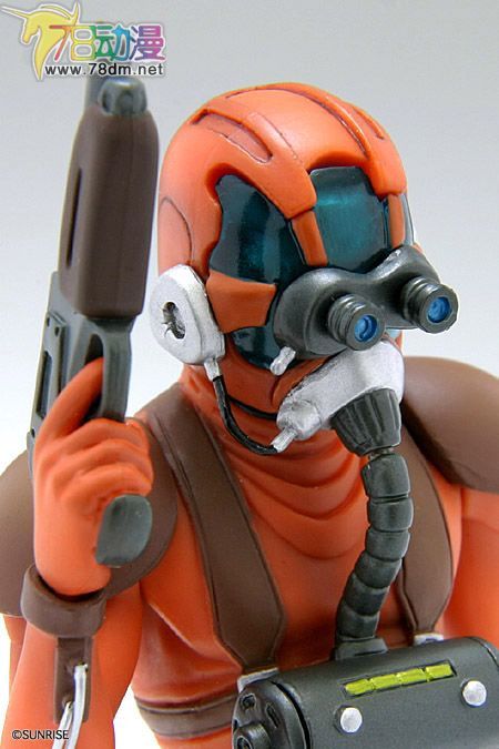 美少女PVC专区 WAVE 模型玩具 キリコキュービィー＆フィアナセット