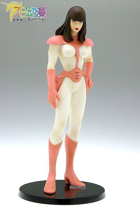 美少女PVC专区 WAVE 模型玩具 キリコキュービィー＆フィアナセット