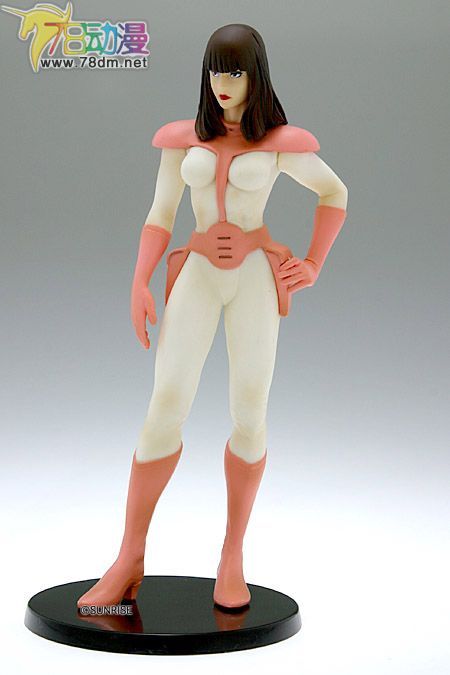美少女PVC专区 WAVE 模型玩具 キリコキュービィー＆フィアナセット