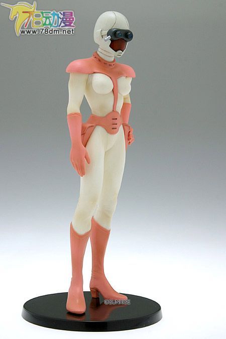 美少女PVC专区 WAVE 模型玩具 キリコキュービィー＆フィアナセット
