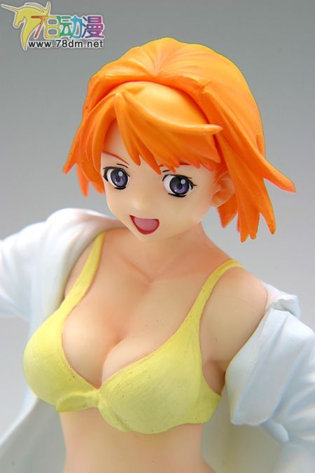 美少女PVC专区 WAVE 模型玩具 鴇羽舞衣