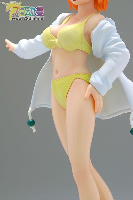 美少女PVC专区 WAVE 模型玩具 鴇羽舞衣