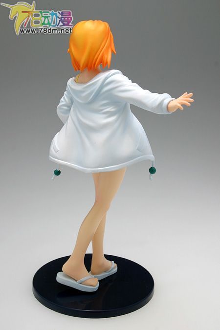 美少女PVC专区 WAVE 模型玩具 鴇羽舞衣