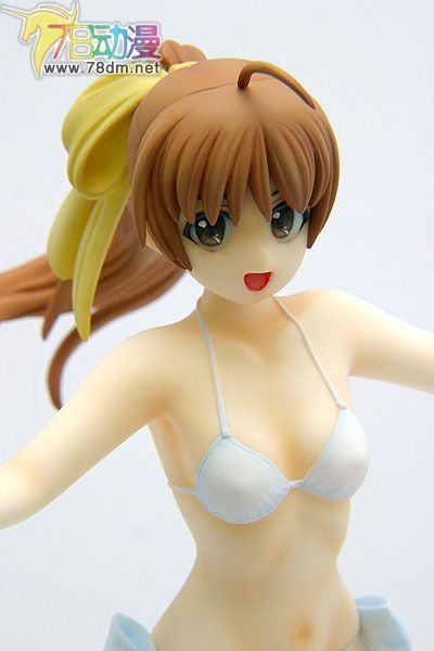 美少女PVC专区 WAVE 模型玩具 长菜奈寺美