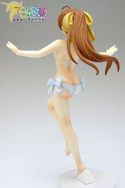 美少女PVC专区 WAVE 模型玩具 长菜奈寺美