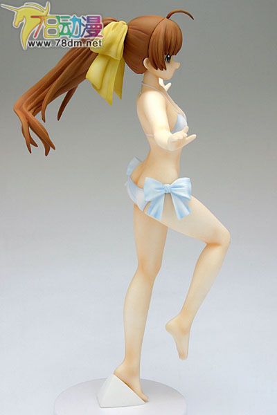 美少女PVC专区 WAVE 模型玩具 长菜奈寺美