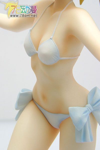 美少女PVC专区 WAVE 模型玩具 长菜奈寺美
