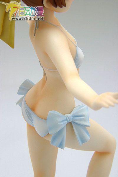 美少女PVC专区 WAVE 模型玩具 长菜奈寺美