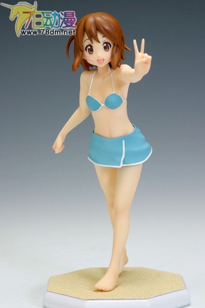 美少女PVC专区 WAVE 模型玩具 平沢唯