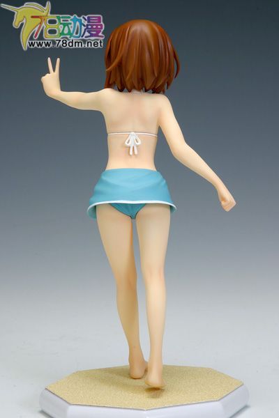 美少女PVC专区 WAVE 模型玩具 平沢唯