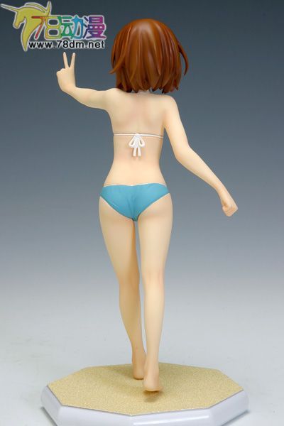 美少女PVC专区 WAVE 模型玩具 平沢唯