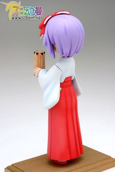 美少女PVC专区 WAVE 模型玩具 柊司