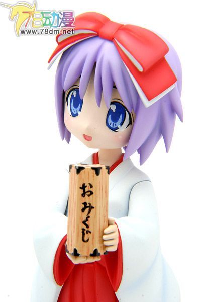 美少女PVC专区 WAVE 模型玩具 柊司